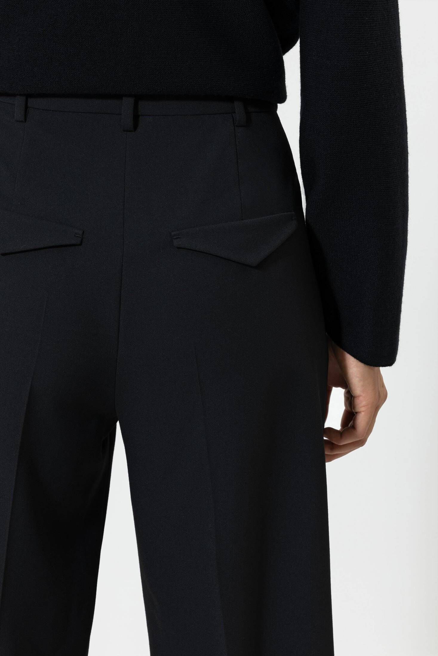 Luisa Cerano| Damen Hose MARLENE