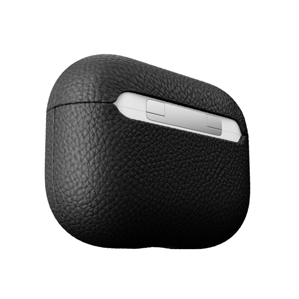 PodSkinz Artisan AirPods Pro ladeetui (sort)