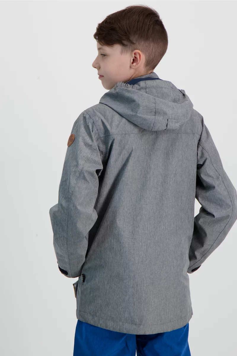 RUKKA Gismo Kinder Regenjacke