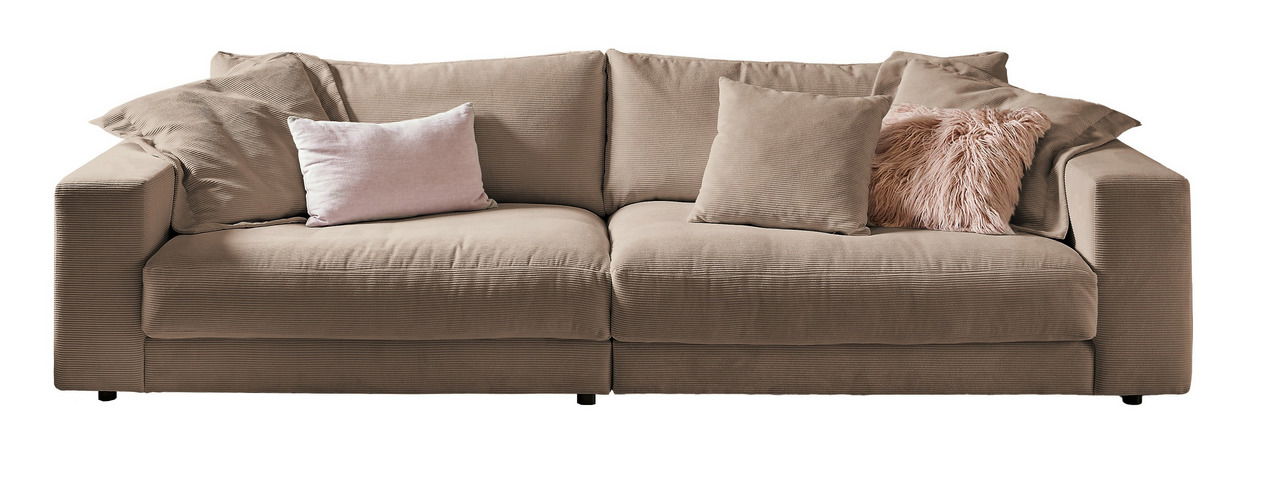 Lounge Handmade Big Sofa LH-SAMBIA