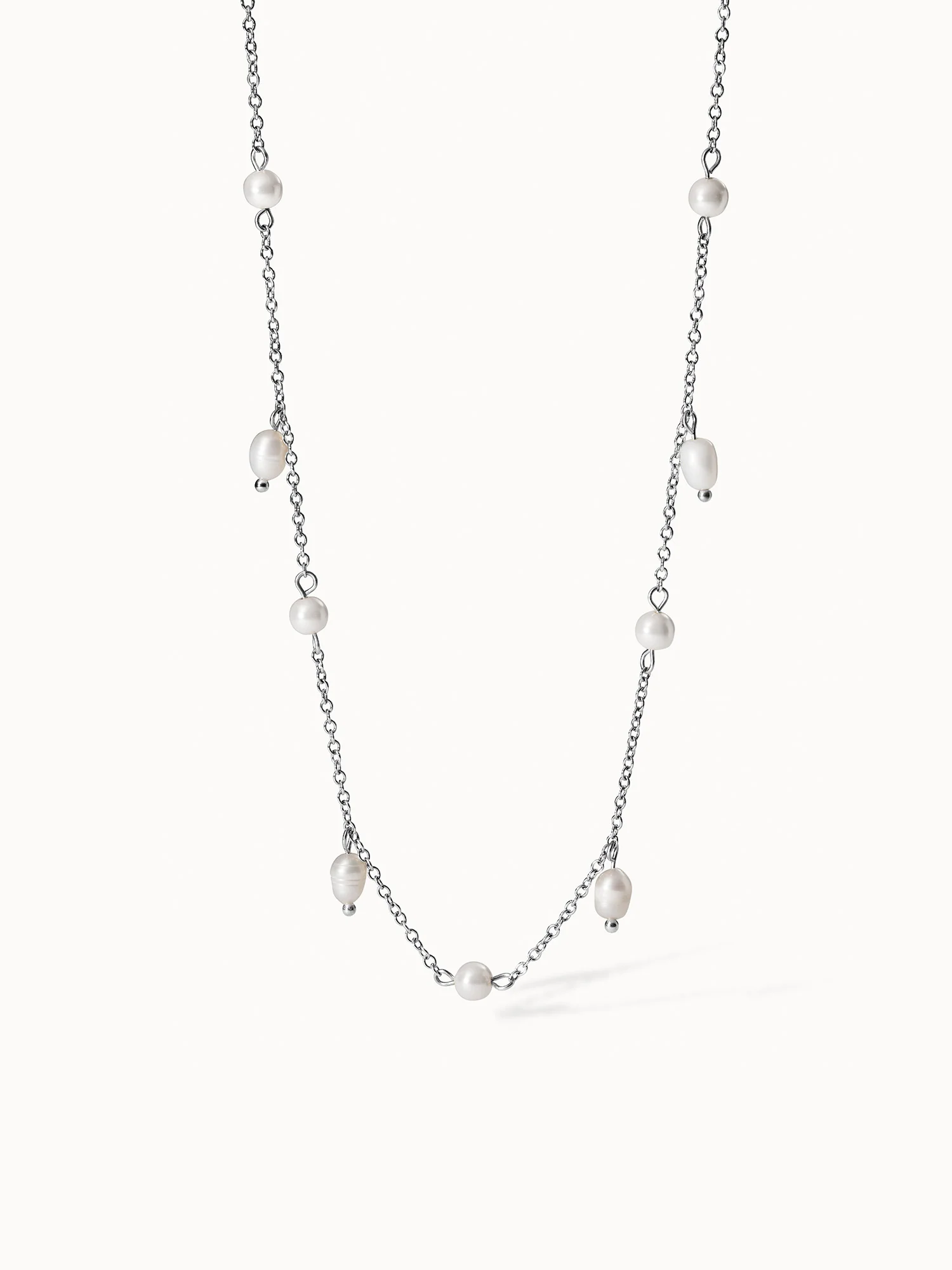 Pearl Drop Kette