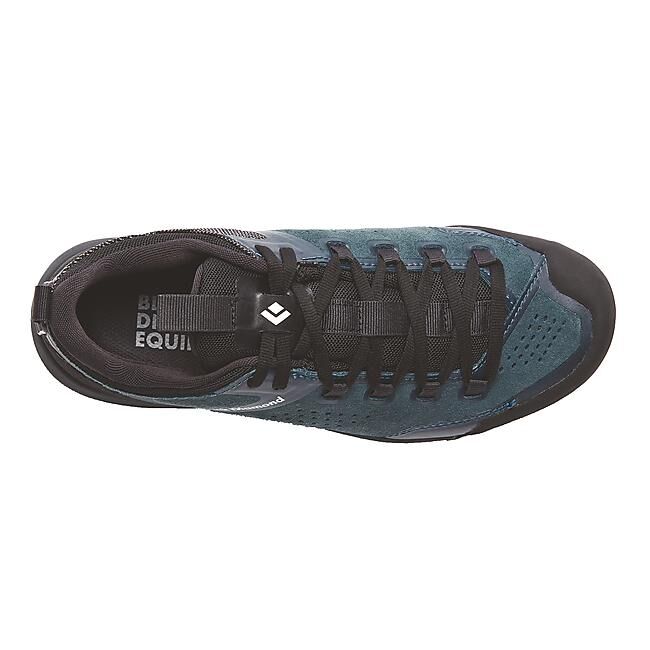 BLACK DIAMOND - CHAUSSURES D'APPROCHE MISSION XP LEATHER WM