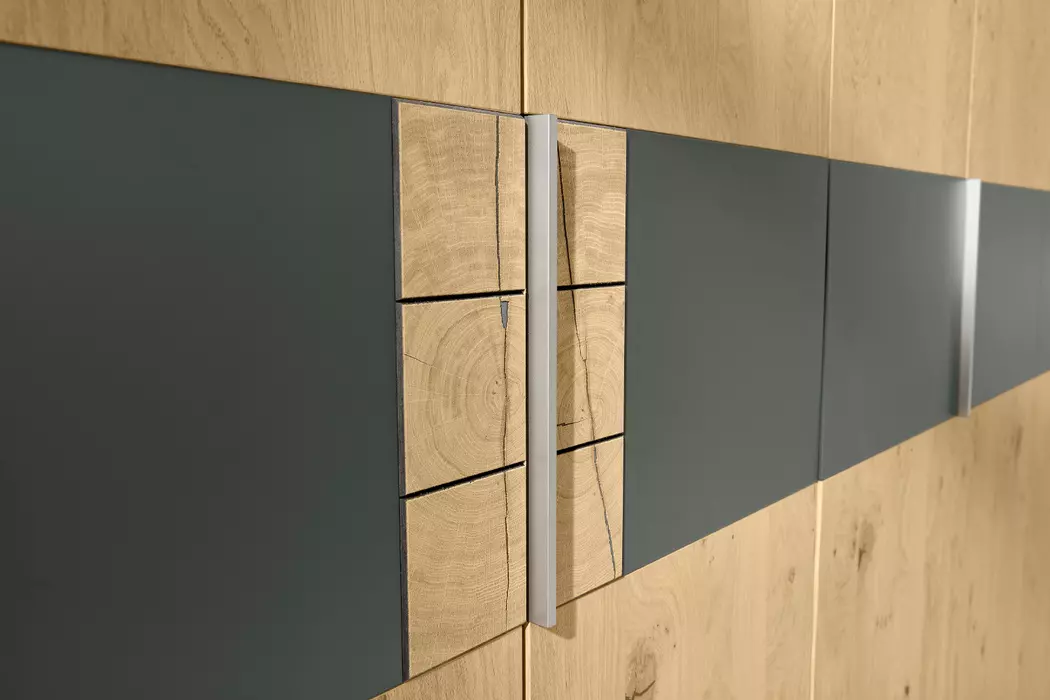 Kleiderschrank Montreal 270 x 230 cm
