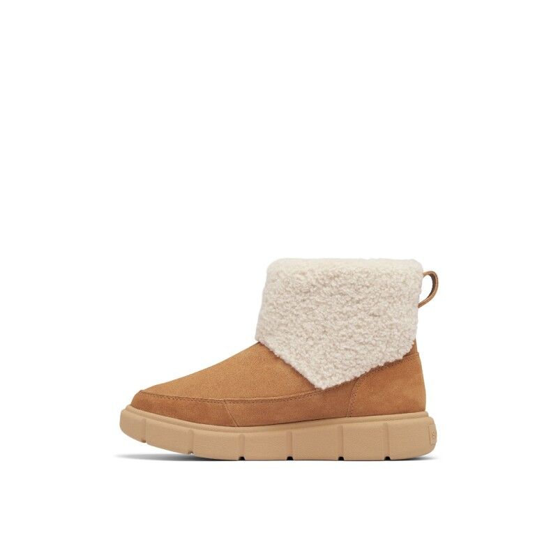 Sorel Explorer™ III Slip-On Cozy WP - Bottes de neige femme