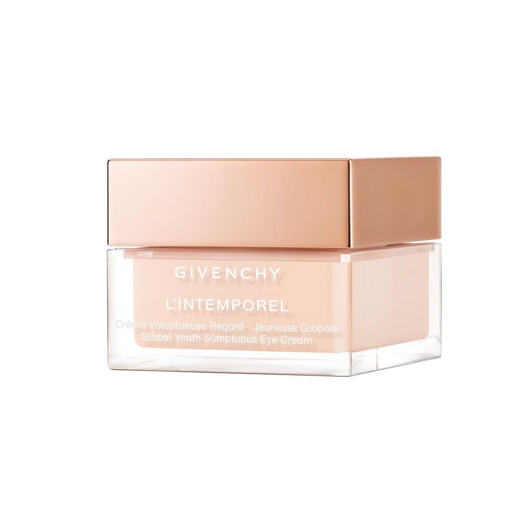 GIVENCHY L'INTEMPOREL Creme contorno de olhos - 15ml