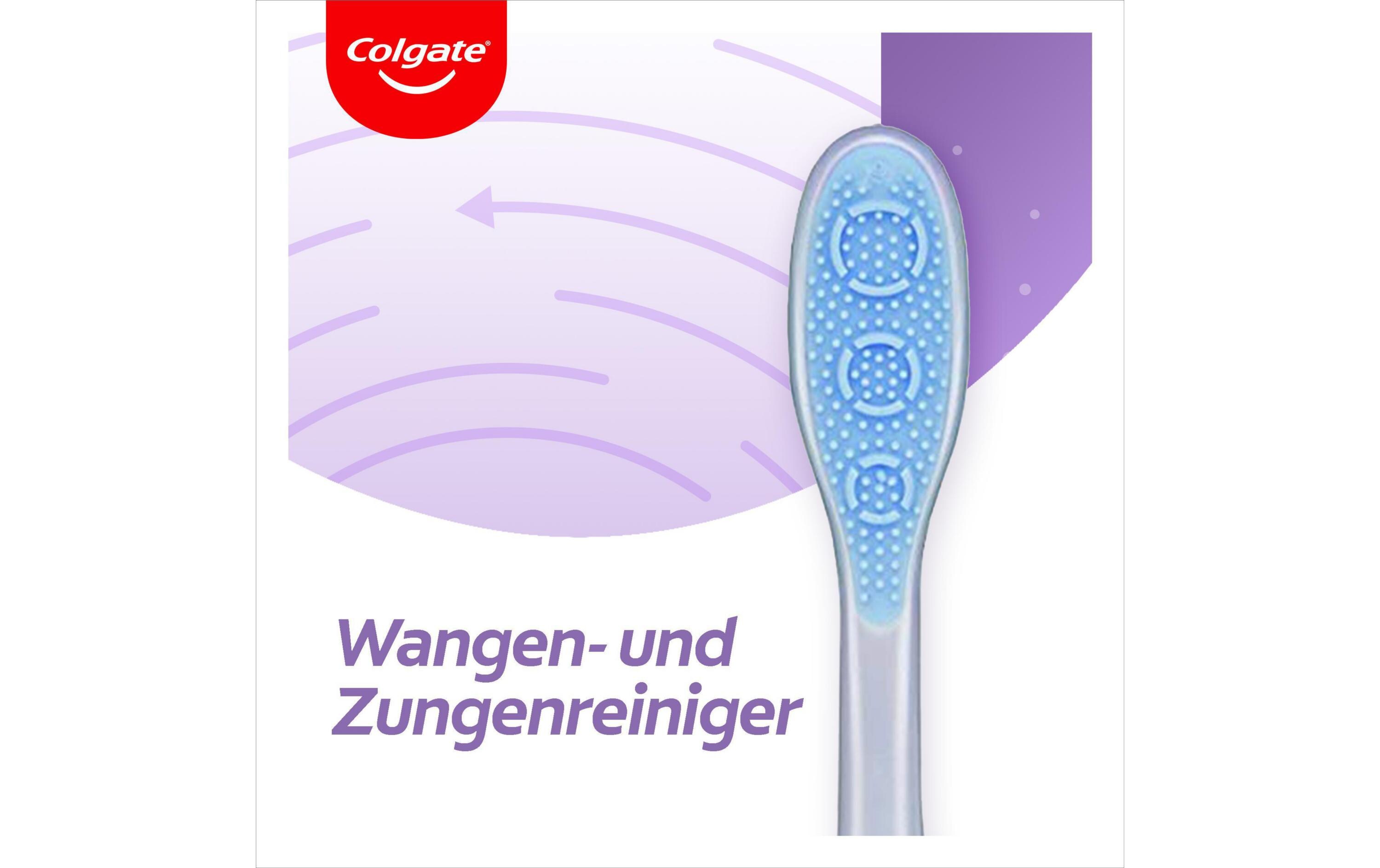 Handzahnbürste 360° Sensitive extra weich assortiertZahnbürste für sensitive Zähne