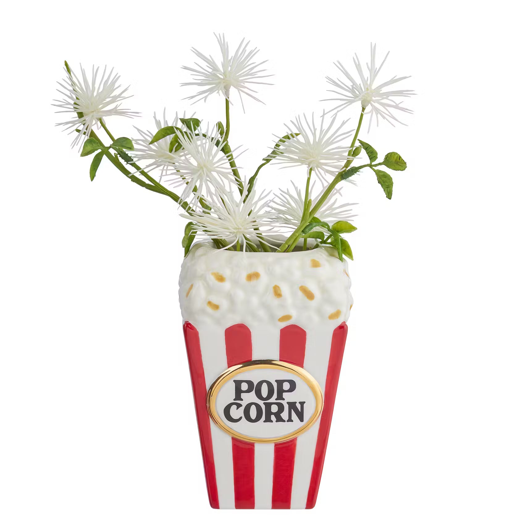 POPCORN Vase