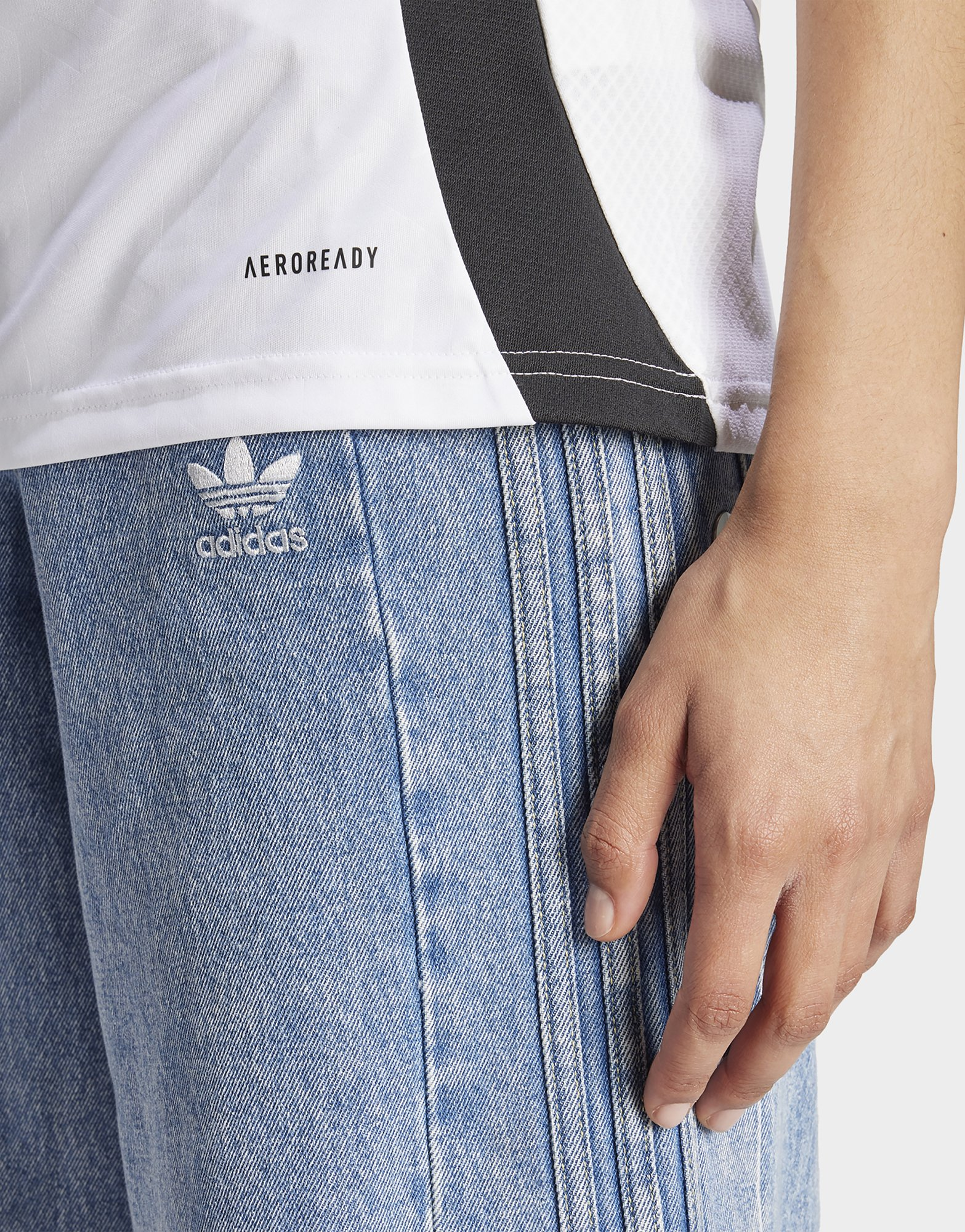 adidas Maillot Domicile Allemagne équipe féminine 2024