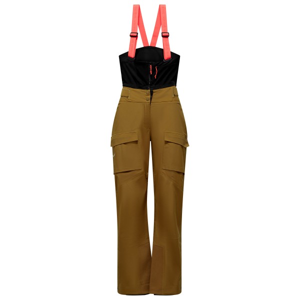 Salewa - Women's Sella Free 3L PTX Pants - Pantalon de ski