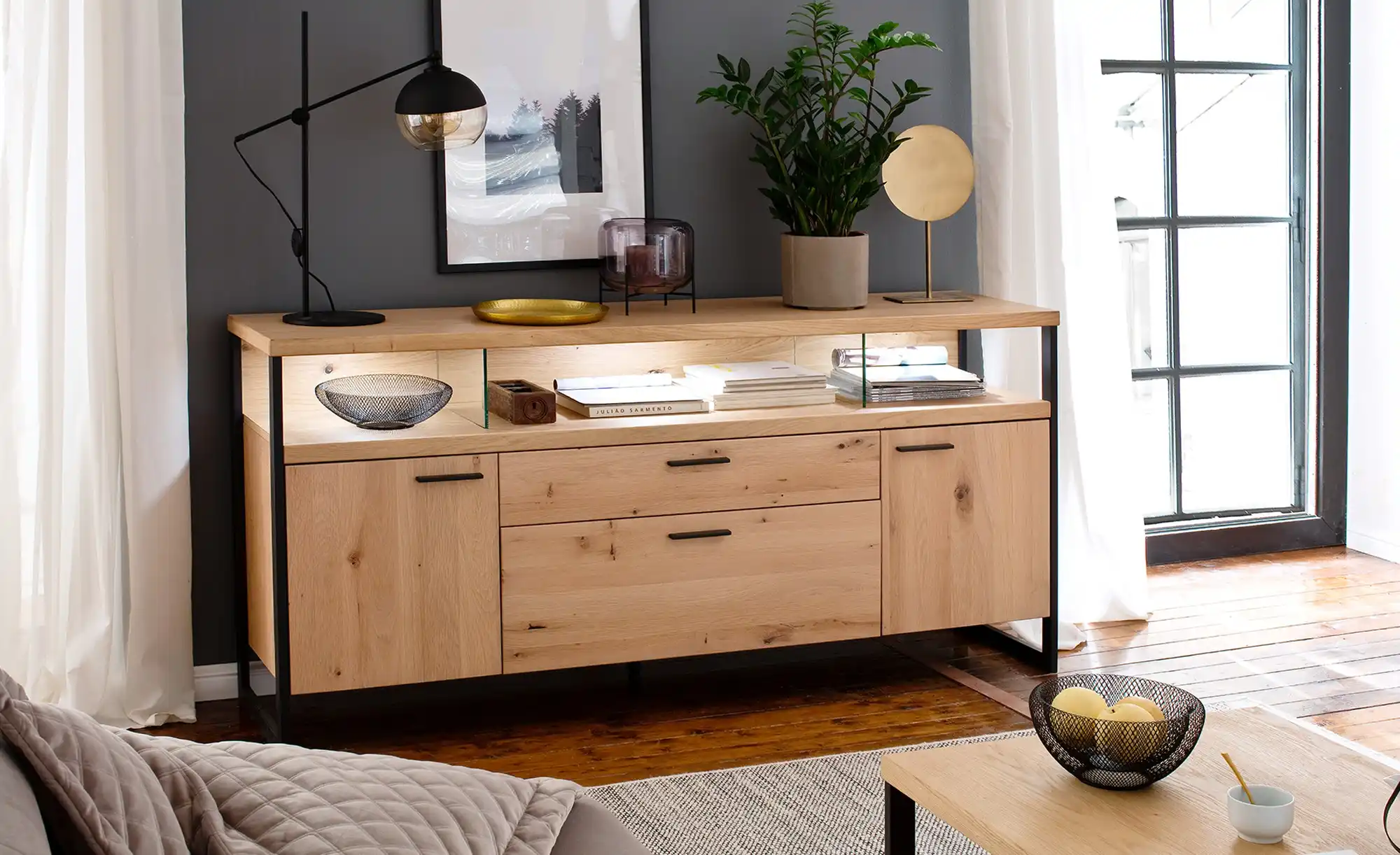 Woodford Sideboard Sero