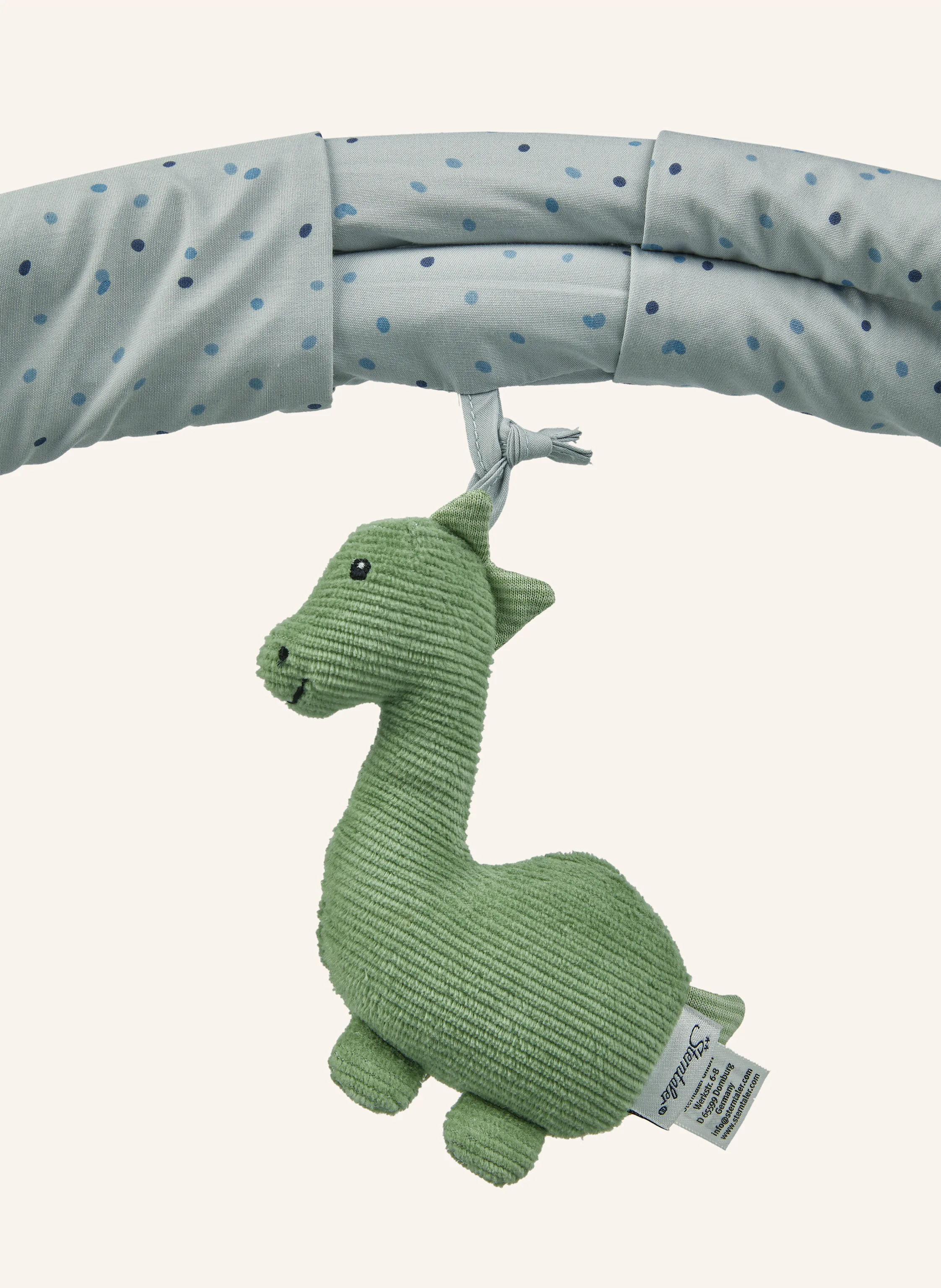 Sterntaler Spielbogen DINO Rexi