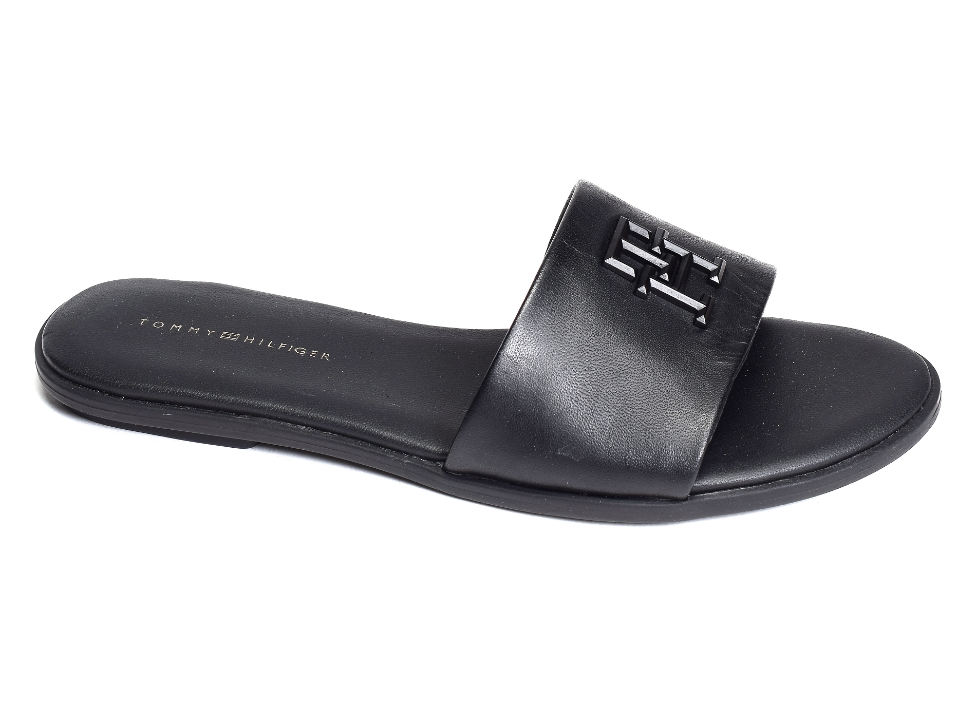 Th pop mule 7097 noir