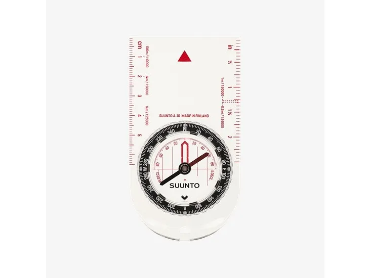 Suunto A-10 NH, 56 mm, 10 mm, 104 mm, Finland