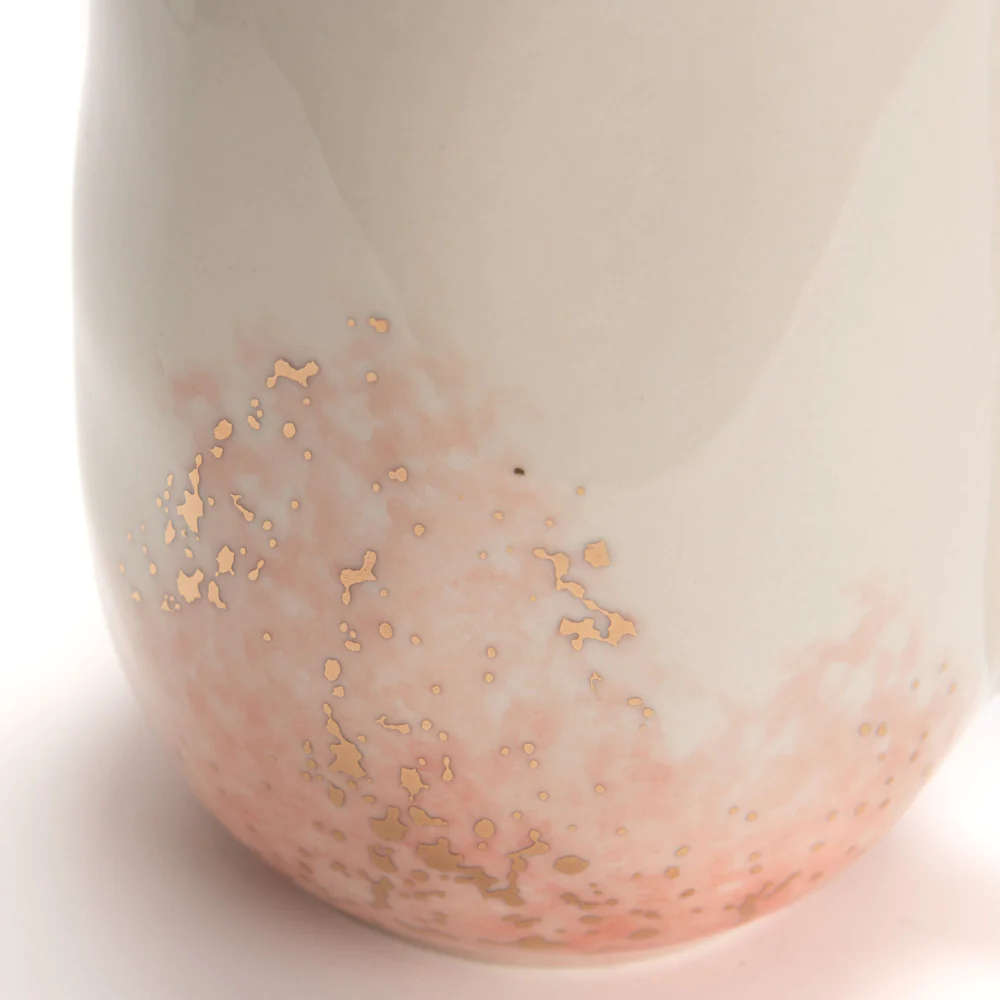 Pichet Lily rose 1,2L Amadeus