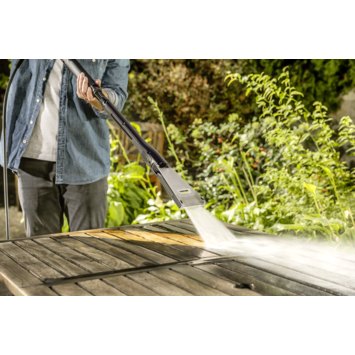 Karcher Ecobooster 130 t.b.v. K4 modellen