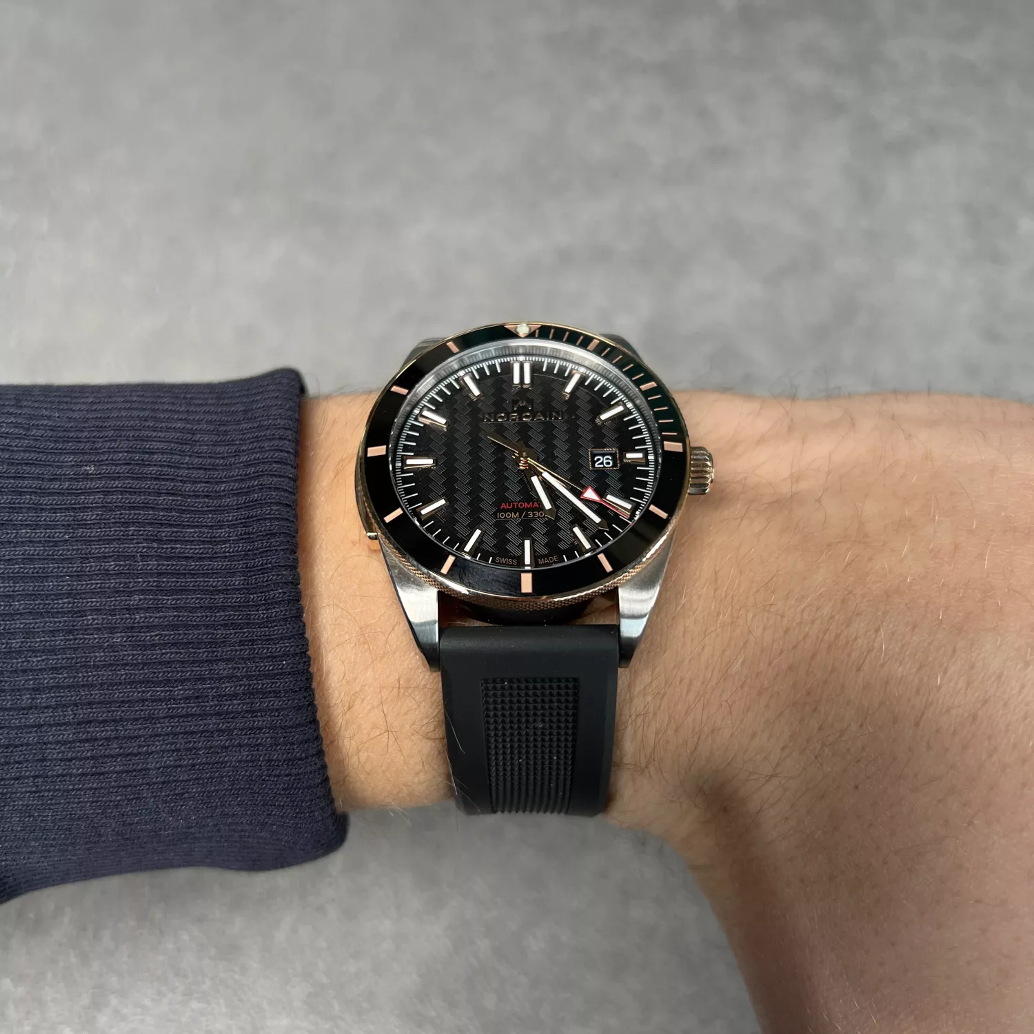 NORQAIN Adventure Sport N1000CG01A/B103