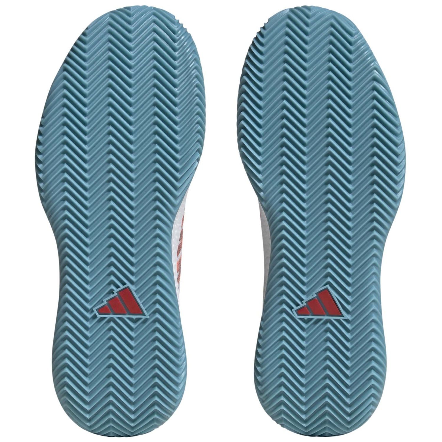 Tênis adidas Defiant Speed W Clay