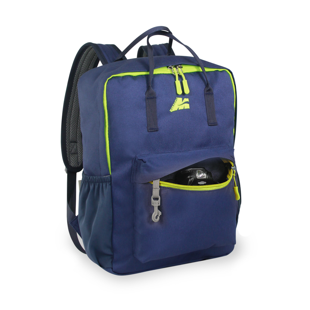 Mochila Beyou Camping 14l Marsúpio