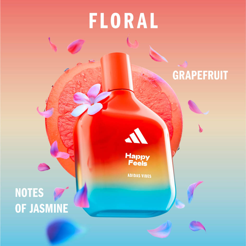 Happy Feels eau de parfum - 30 ml