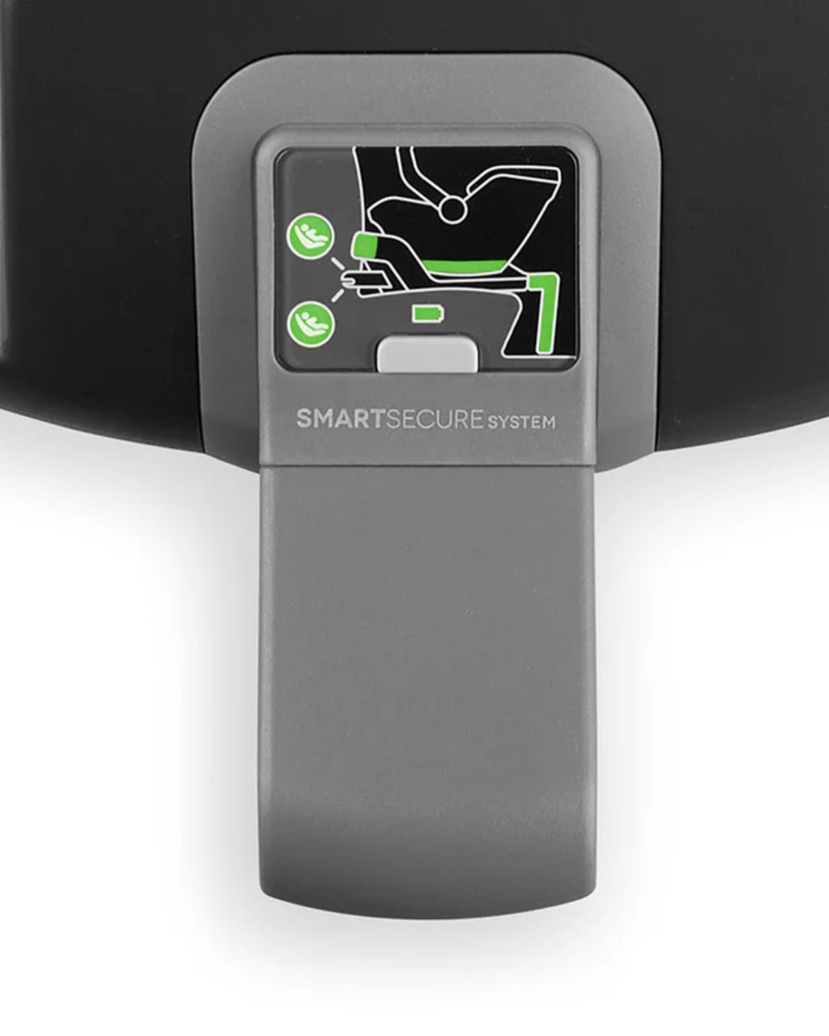 Mesa i-Size Base – ISOFIX-base for UPPAbaby Babybilstol Mesa i-Size