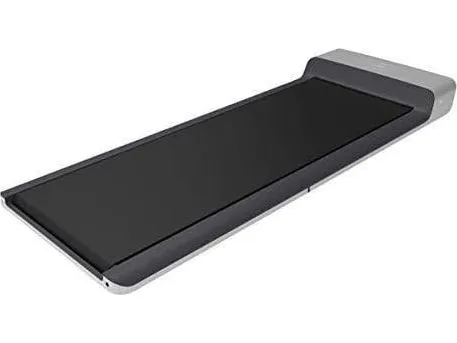 Kingsmith Elektrisk løbebånd WALKING PAD WPA1F PRO, 105 kg, 0,5 km/t, 6 km/t, Afstand, Hastighed, Step counter, Tid, Sort, Grå, Vandre