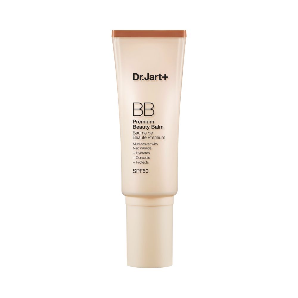 Dr.Jart+ Premium Beauty Balm - BB Cream 04 Deep Tan-Deep