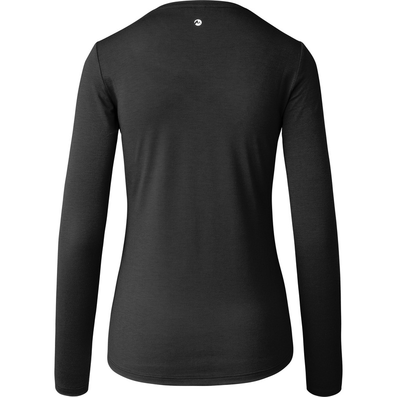 Martini Sportswear Damen Wildtrack Longsleeve