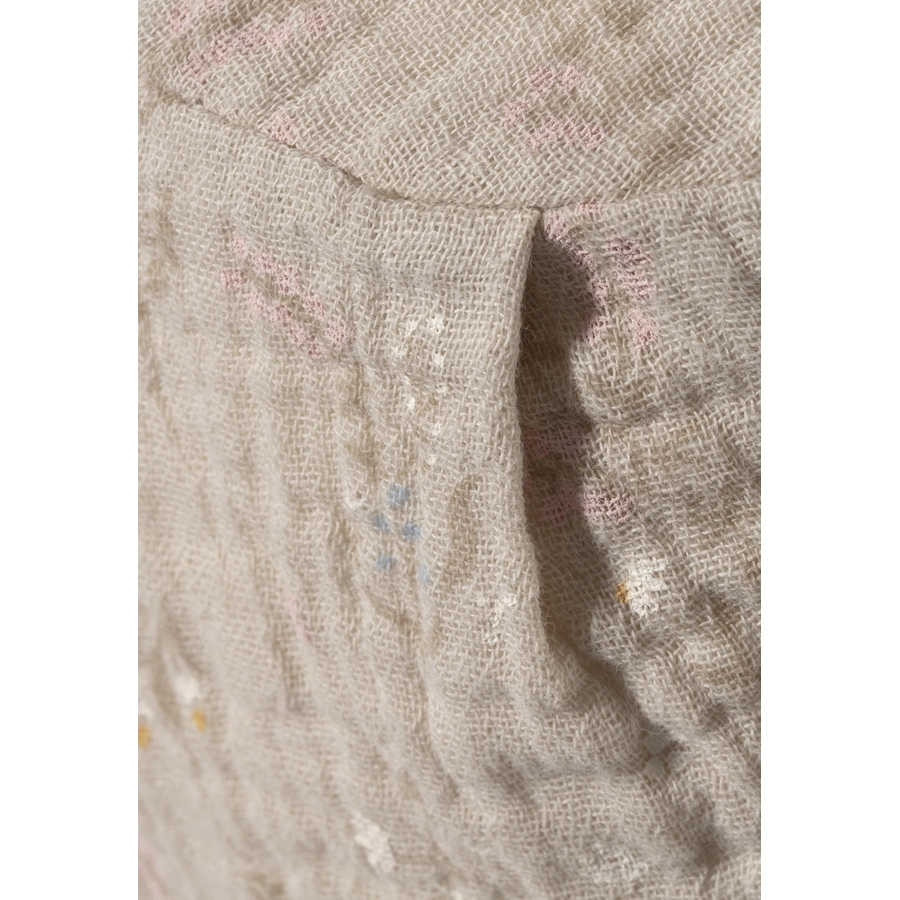 Sterntaler Hut Gräser beige