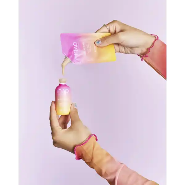 Bright Sense Hydra Plump & Glow Serum Refill