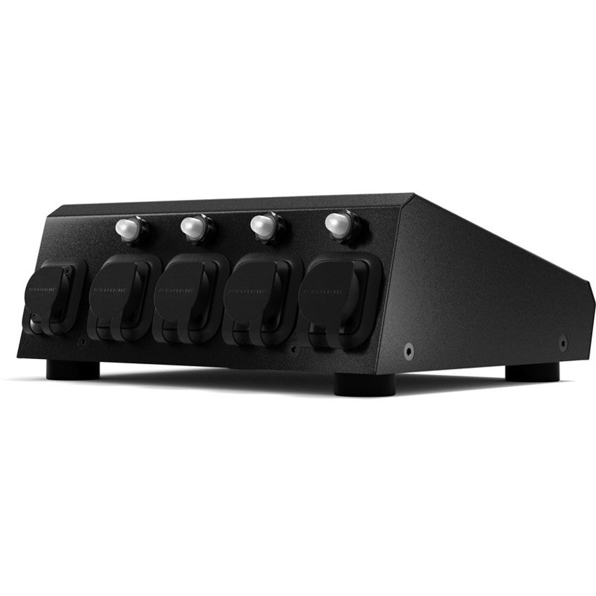 Magic FX FX-Comm4nder 4-kanaals controller