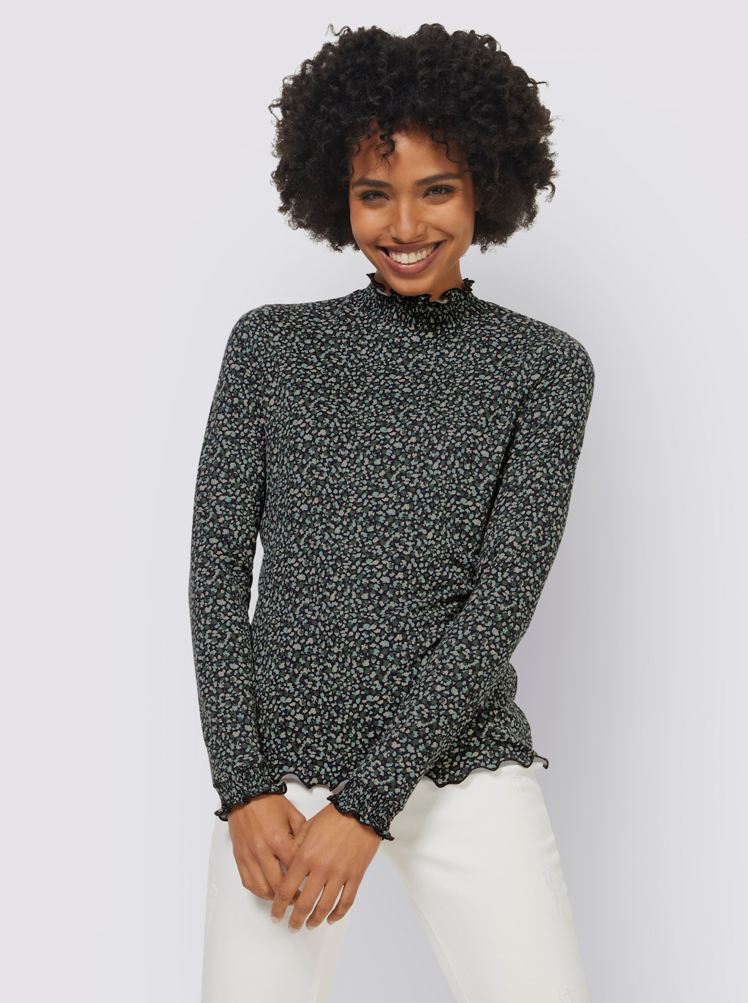 Druck-Shirt