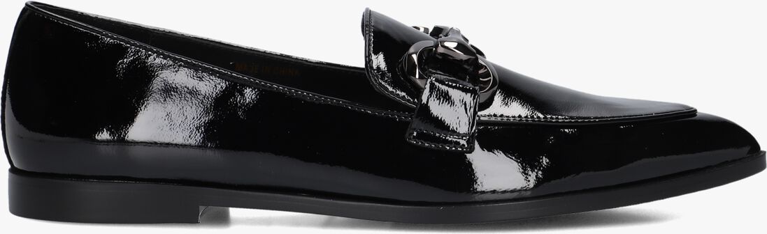 zwarte stefano lauran loafers bj5615-06