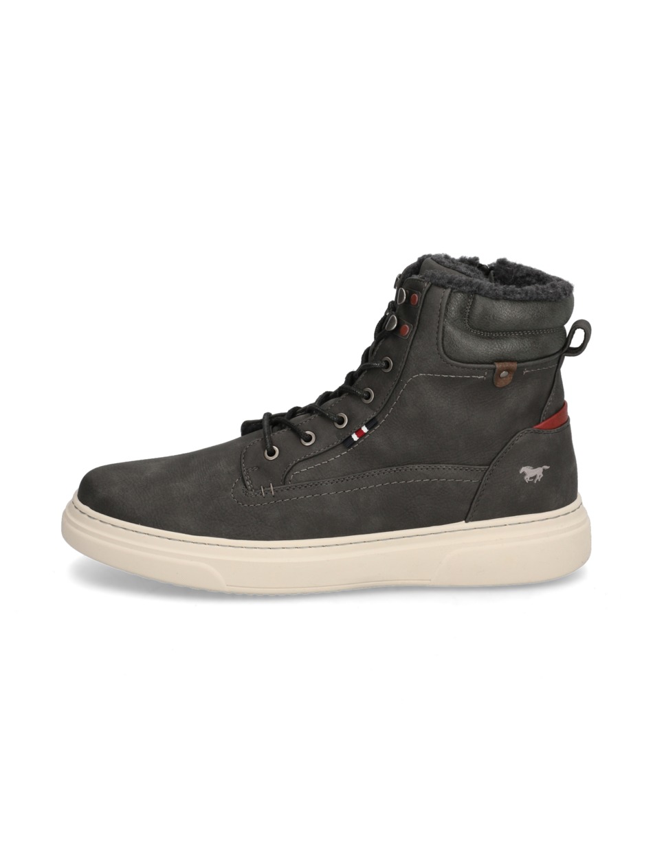 Sneaker Mid Cut