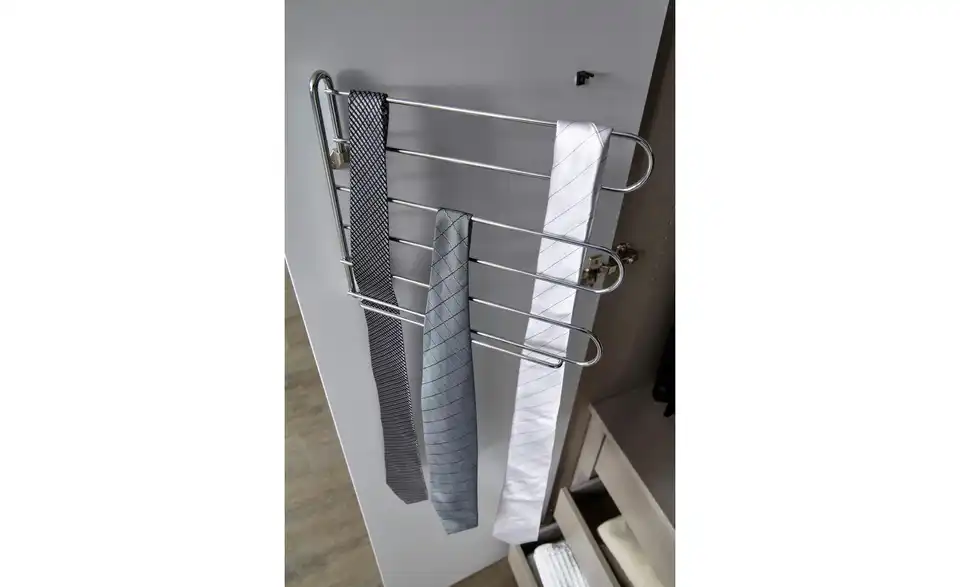 Drehtürenschrank 5 Stück 251 cm