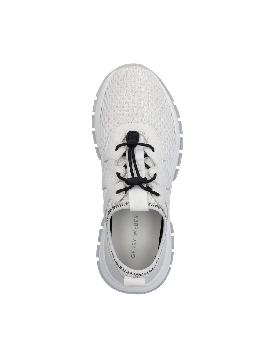 Sneaker Andria 04, weiss