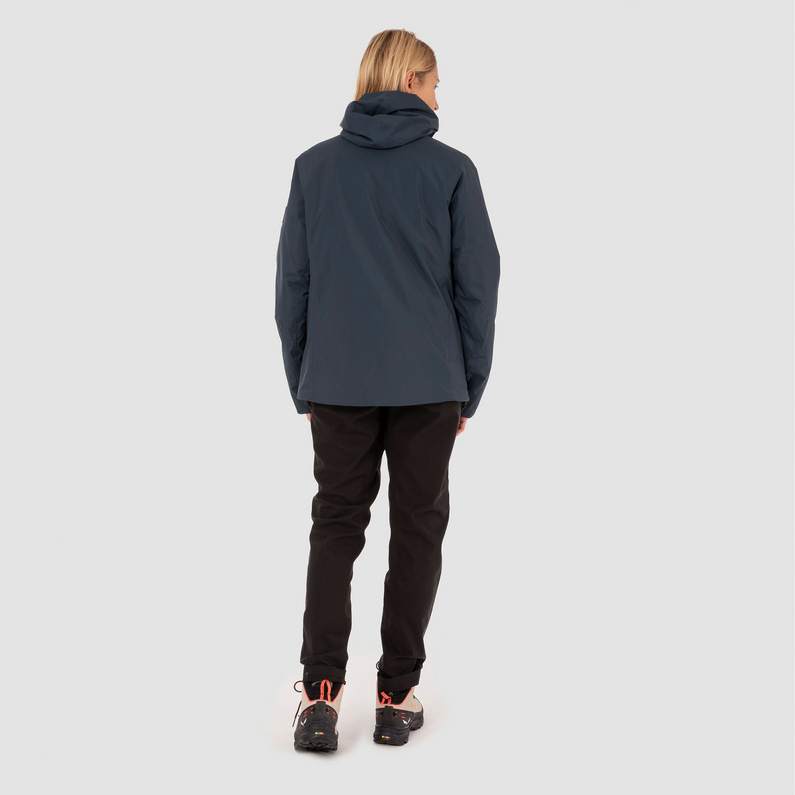Salewa Damen Fanes 2L PTX 2/1 Jacke