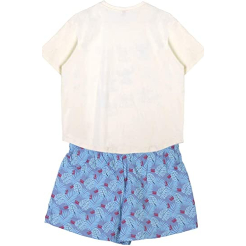 Stitch - 2200009280 Azul