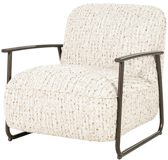 Eleonora   Norel Fauteuil