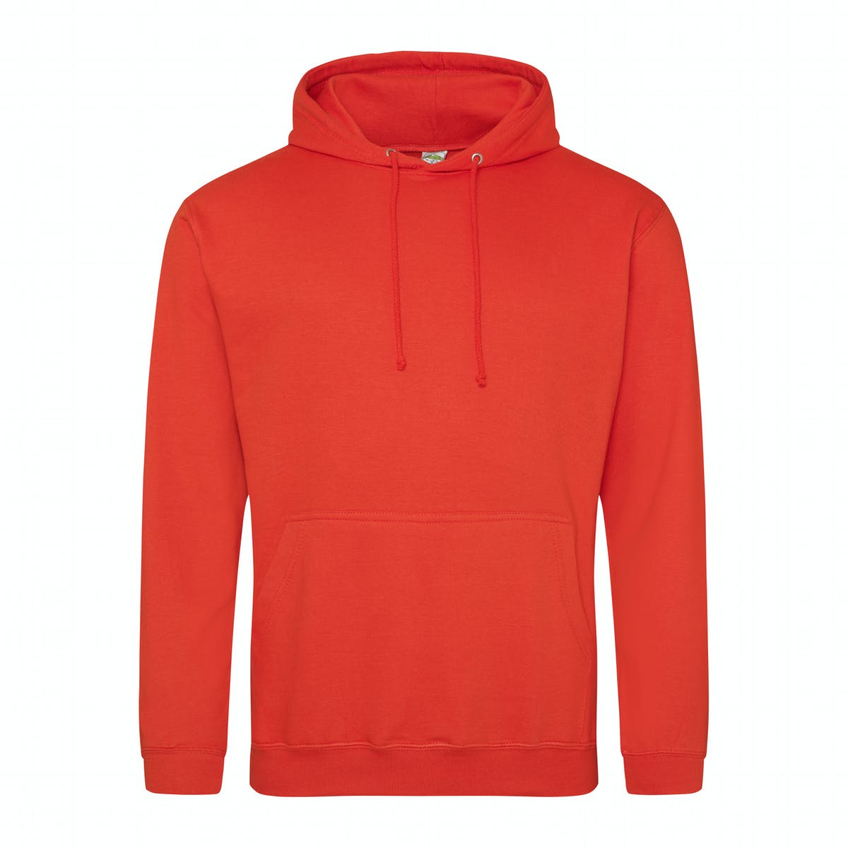 AWDIS JUST HOODS JH001 - Sweat à Capuche Confort et Style Unisexe