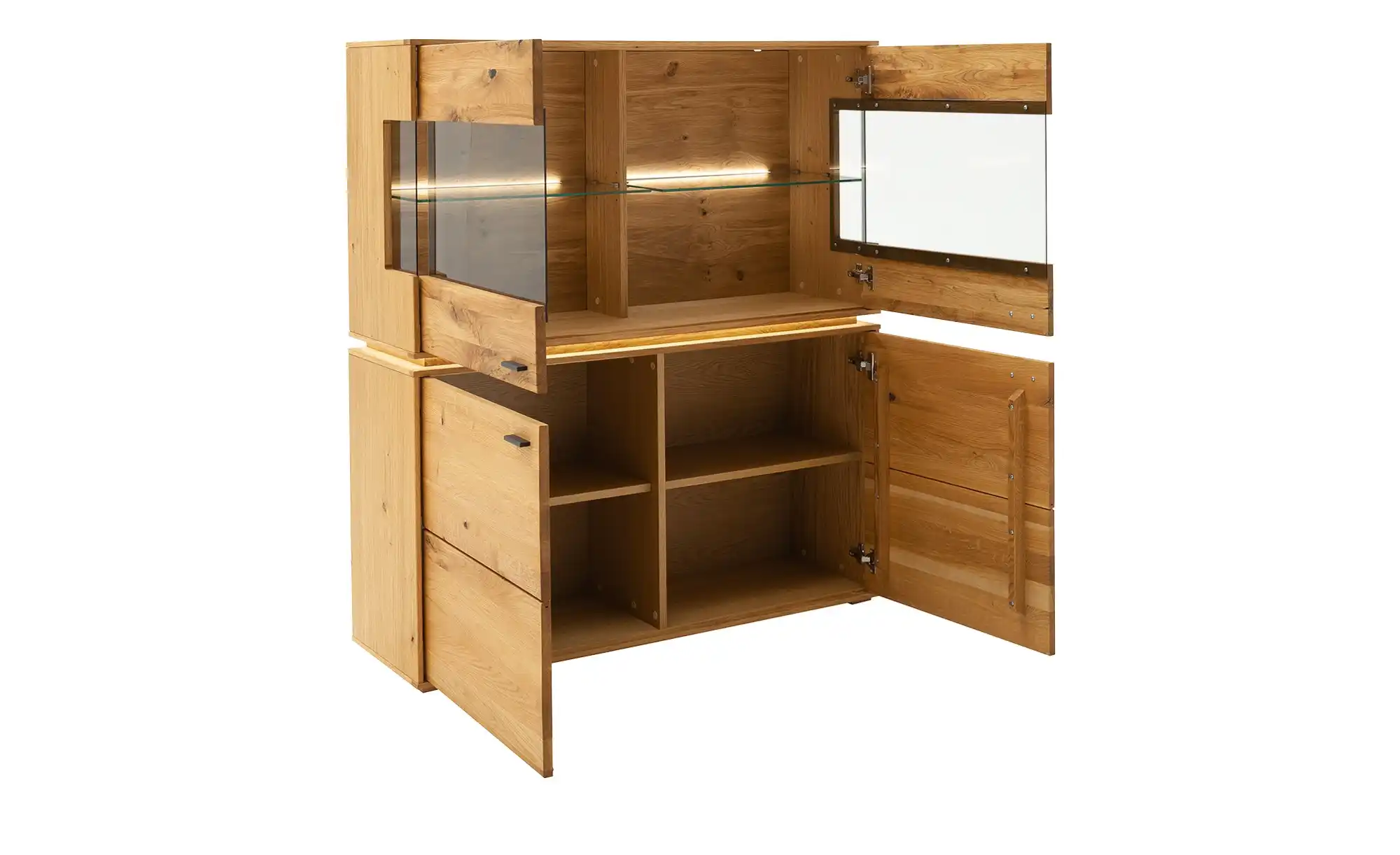 Woodford Highboard Moris