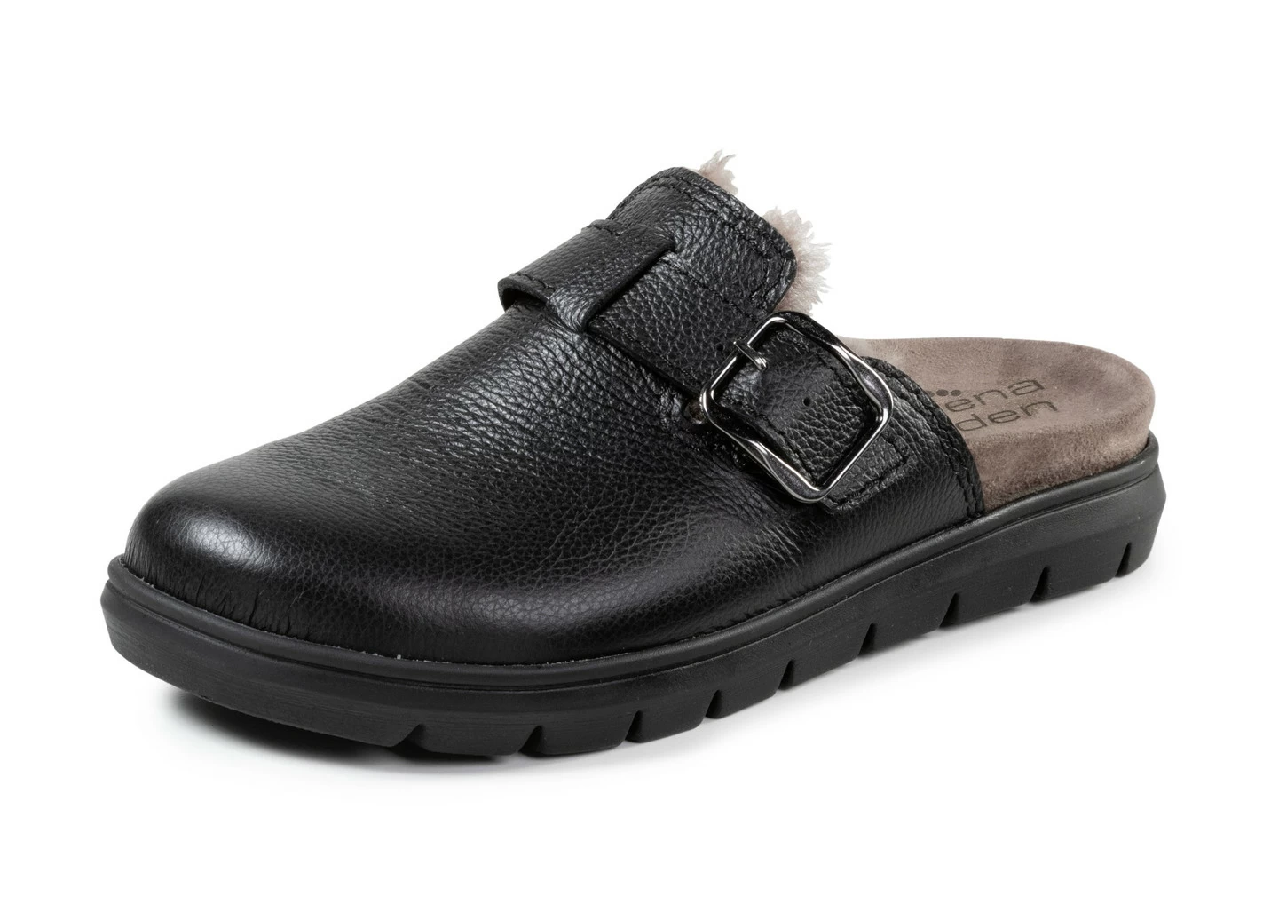 ELENA EDEN Clog mit verstellbarer Spange