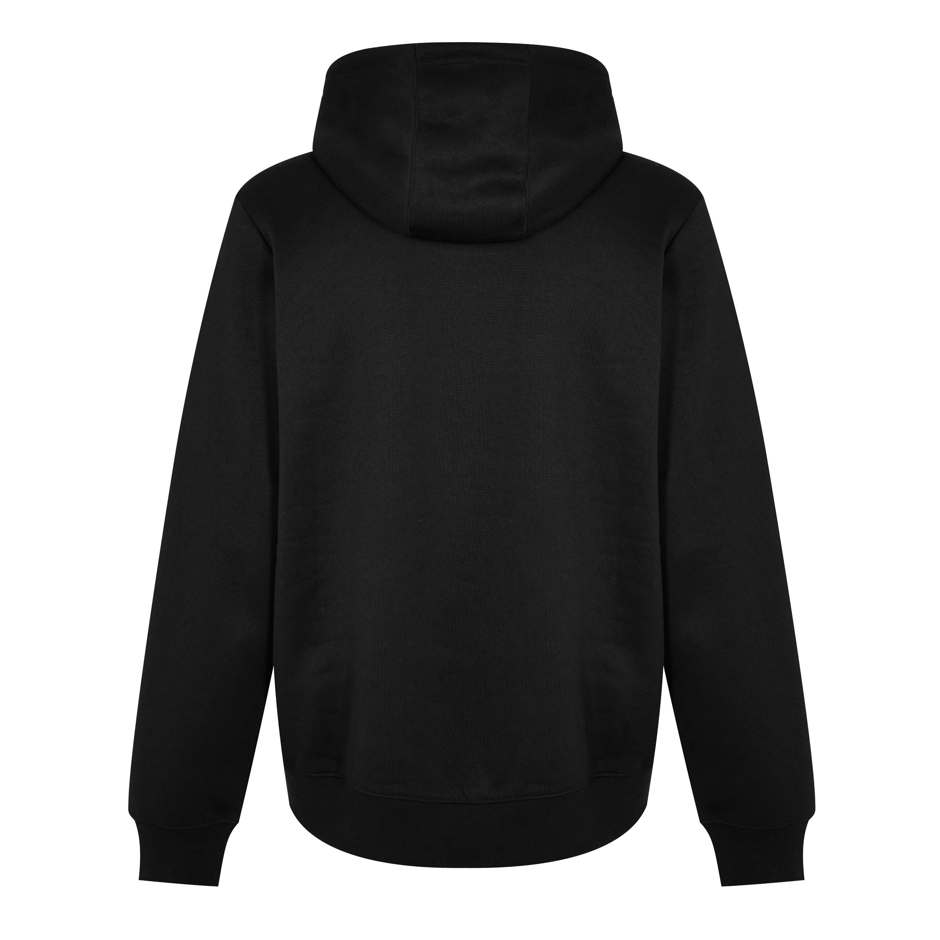 Slazenger Fleece Hoodie Mens