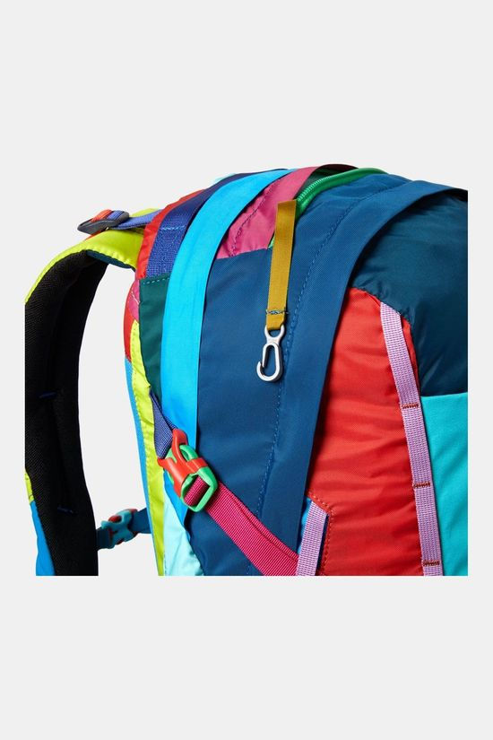 COTOPAXI COTOPAXI Inca 26L Rugzak