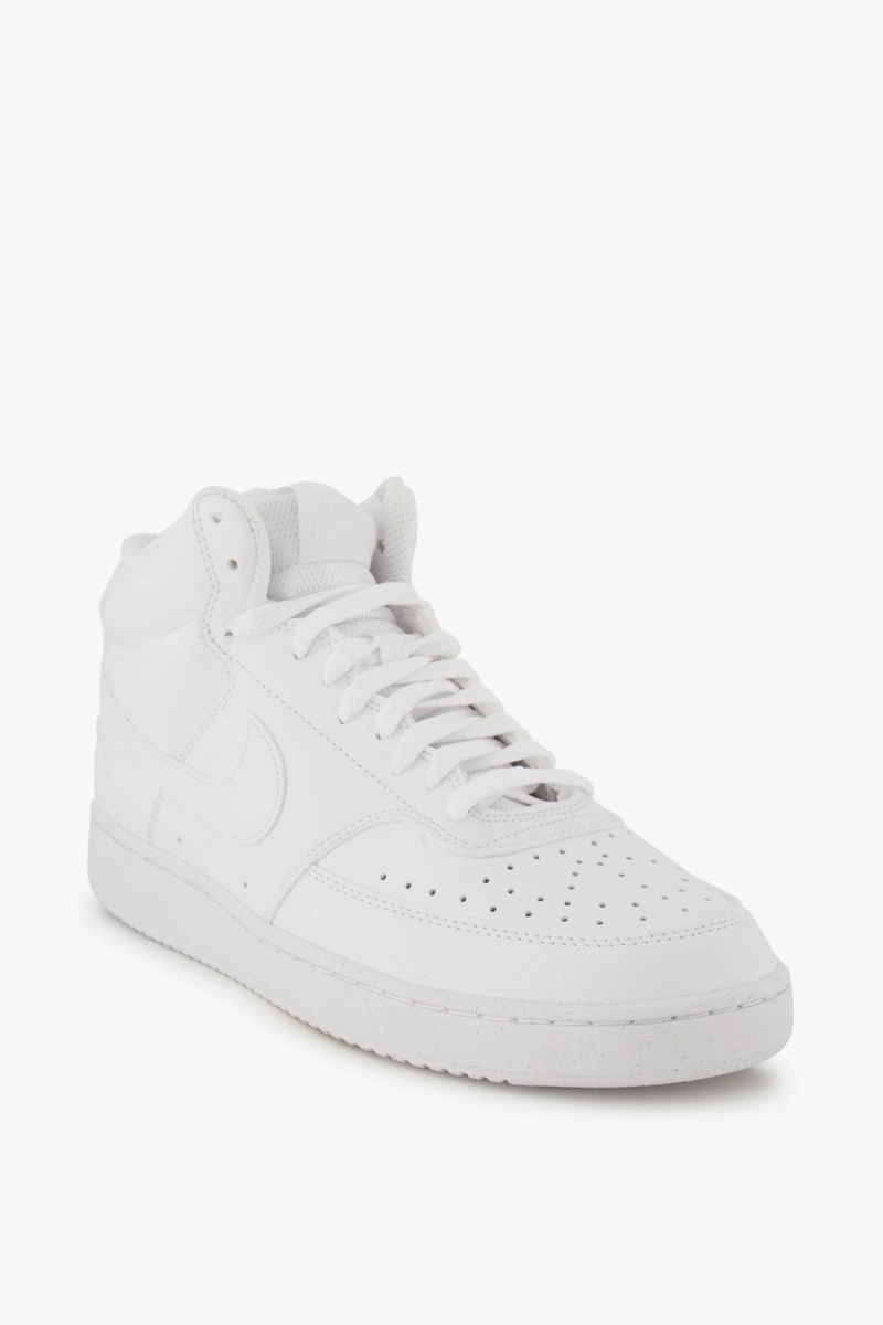 Nike Court Vision Mid Next Nature Herren Sneaker