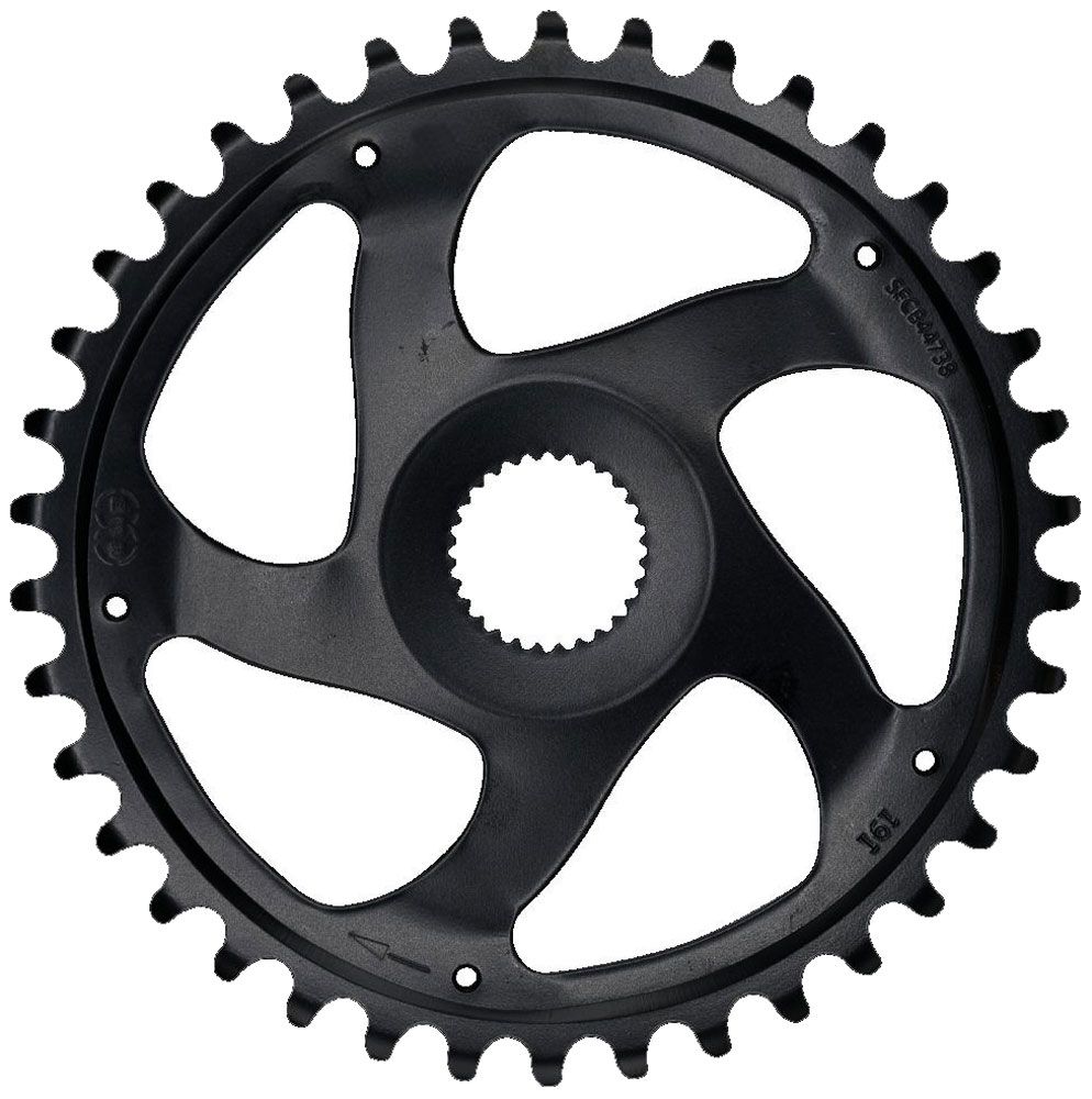 KMC Bosch Gen 4 E-Bike 11/128