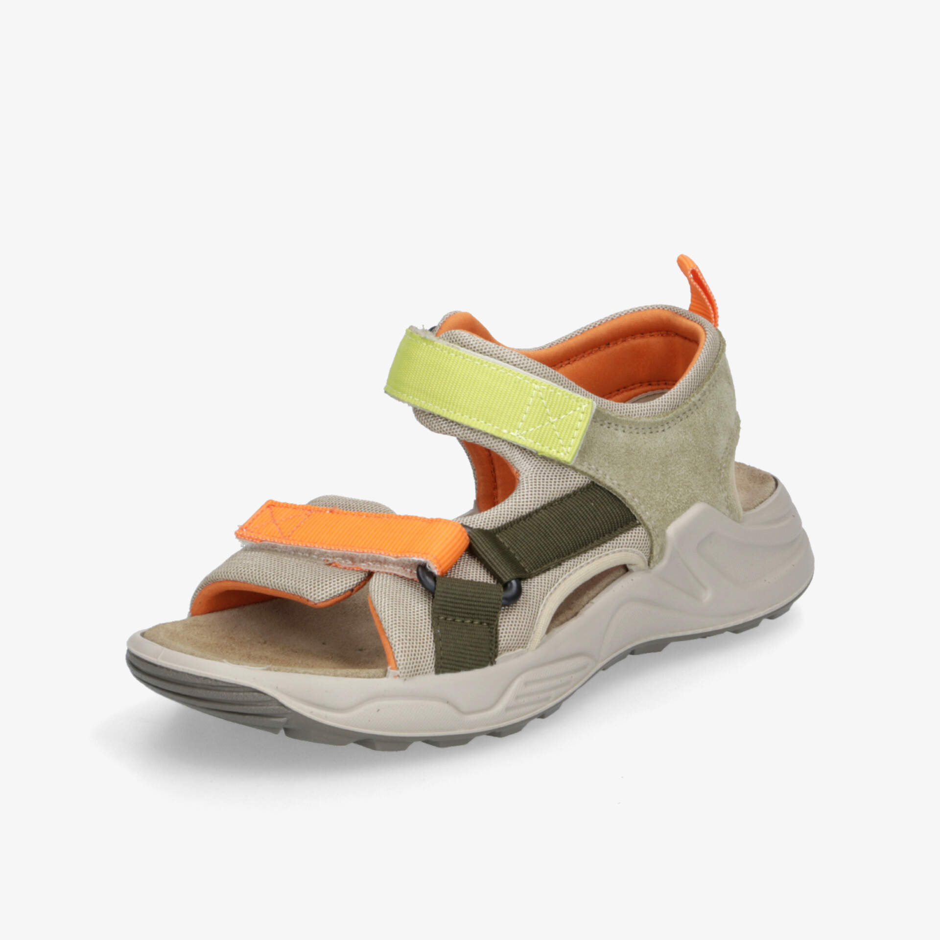IMAC Kinder Sandalen beige