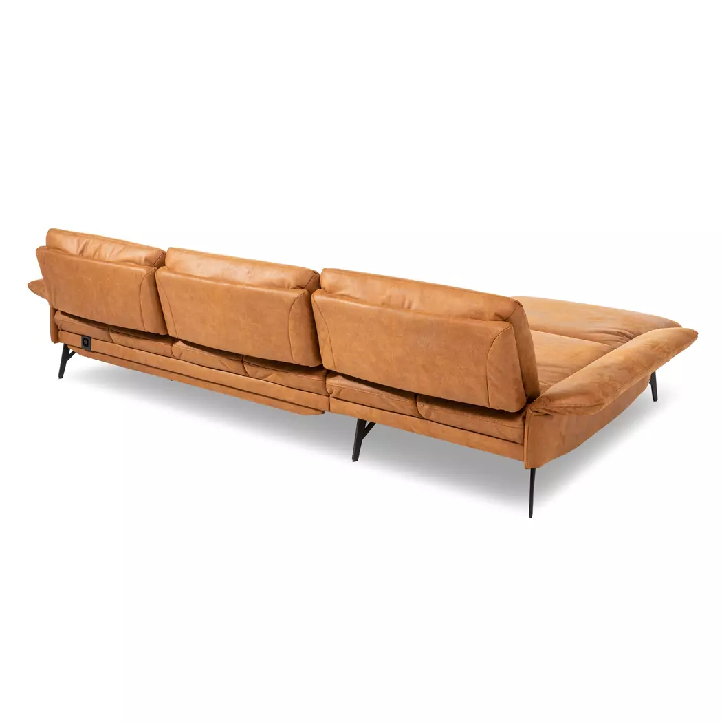 Ecksofa Monheim
