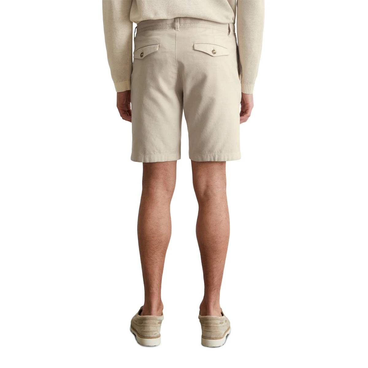 Heren Short KOKE-2030