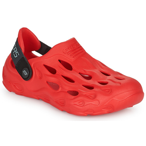 Skechers - THERMO-RUSH - Rouge