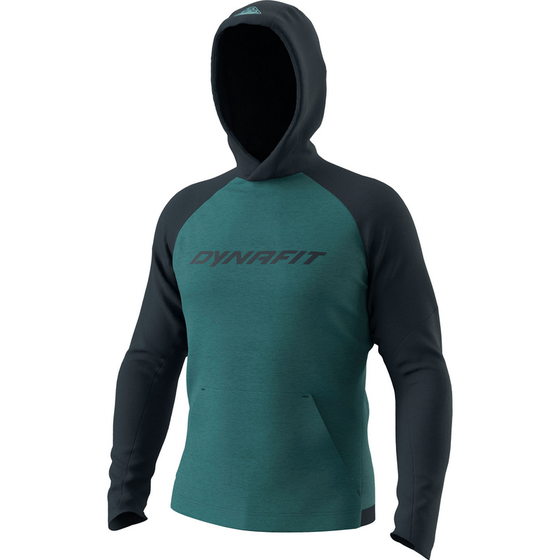 Dynafit Herren 24/7 Polartec Hoodie